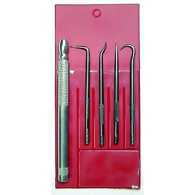 KI K4WP (4-WP) 4-WAY PICK